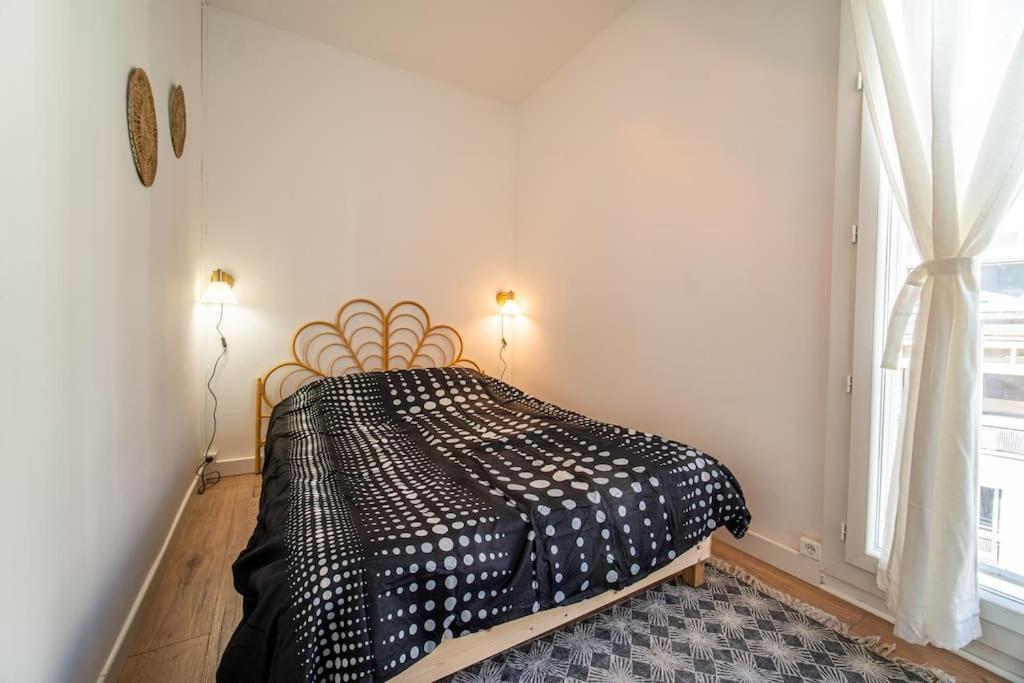 Appartement Tout Equipe Vieux Port 4 Couchages Marseilles Exterior foto